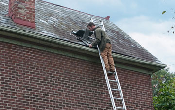 what affects urgent Luddesdown roof repairs