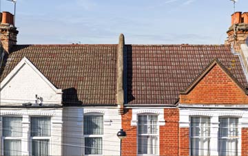 clay roofing Luddesdown, Kent
