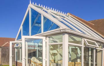 conservatory roof insulation costs Luddesdown