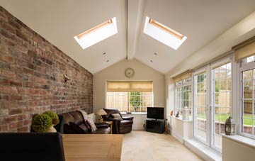 conservatory roof insulation Luddesdown, Kent