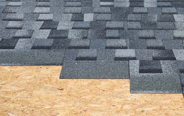 expert Luddesdown asphalt roof companies