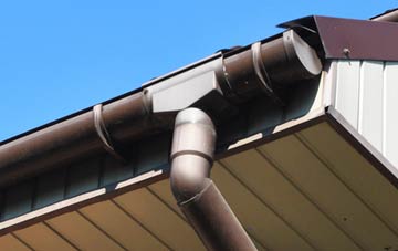 types of Luddesdown fascias