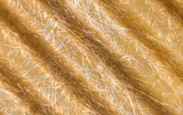 Luddesdown fibreglass roof waterproofing