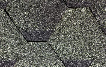 Luddesdown fibreglass shingle repairs