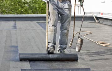 flat roof replacement Luddesdown, Kent