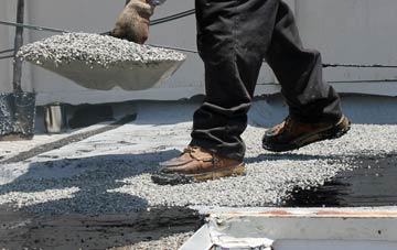 Luddesdown flat roofing companies