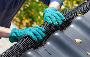 Luddesdown gutter repair companies