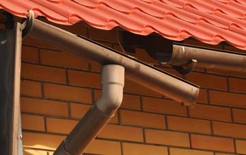 Luddesdown gutter repair costs