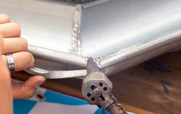 disadvantages of Luddesdown lead roofing