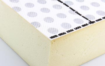 meeting Luddesdown building codes