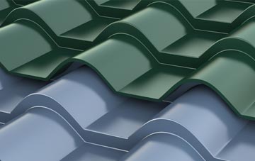who should consider Luddesdown plastic roofs