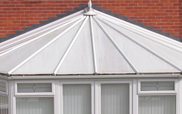 Luddesdown polycarbonate conservatory roof repairs