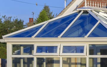 professional Luddesdown conservatory insulation