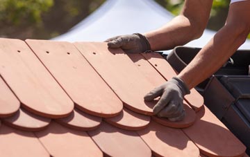 Luddesdown roof tile contractors