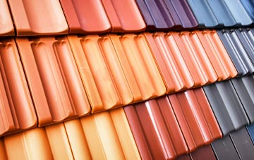Luddesdown roof tile costs