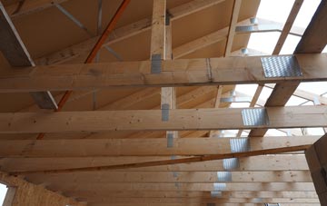 Luddesdown roof truss costs