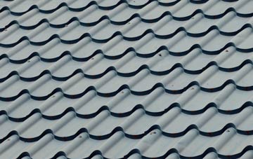 Luddesdown rubber roofing companies