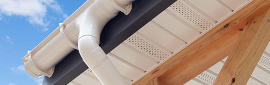 get Luddesdown guttering quotes today