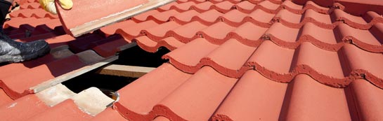compare Luddesdown roof repair quotes