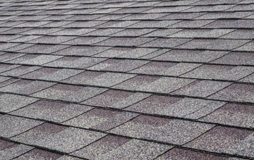 Luddesdown tiles for shallow pitch roofing