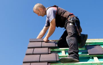 disadvantages of Luddesdown slate roofing