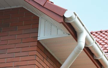 Luddesdown soffit repair costs