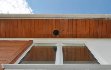 Luddesdown soffit repair quotes