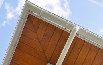Luddesdown soffit types