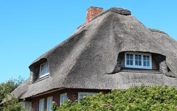 thatch roofing Luddesdown, Kent