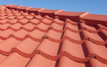 Luddesdown tile and slate roof replacement