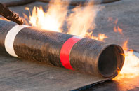 free Luddesdown re-felting quotes