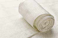 Luddesdown fibreglass roofing repairs