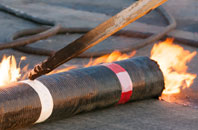 free Luddesdown flat roofing repair quotes