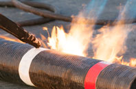 Luddesdown flat roofing replacement
