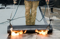 Luddesdown flat roof sealing quote