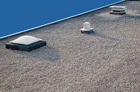 Luddesdown flat roofing