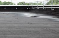 find rated Luddesdown flat roofing companies