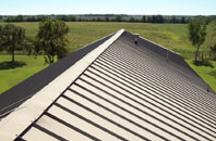 Luddesdown metal roof quotes