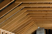 Luddesdown pitched insulation quotes