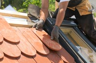 Luddesdown tiled roofing companies