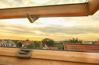 rated Luddesdown roof window companies