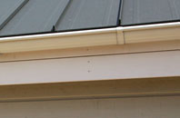 Luddesdown soffit repair