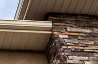 free Luddesdown soffit repair quotes