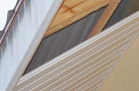 rated Luddesdown soffit repair companies