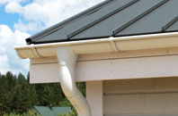 Luddesdown soffits